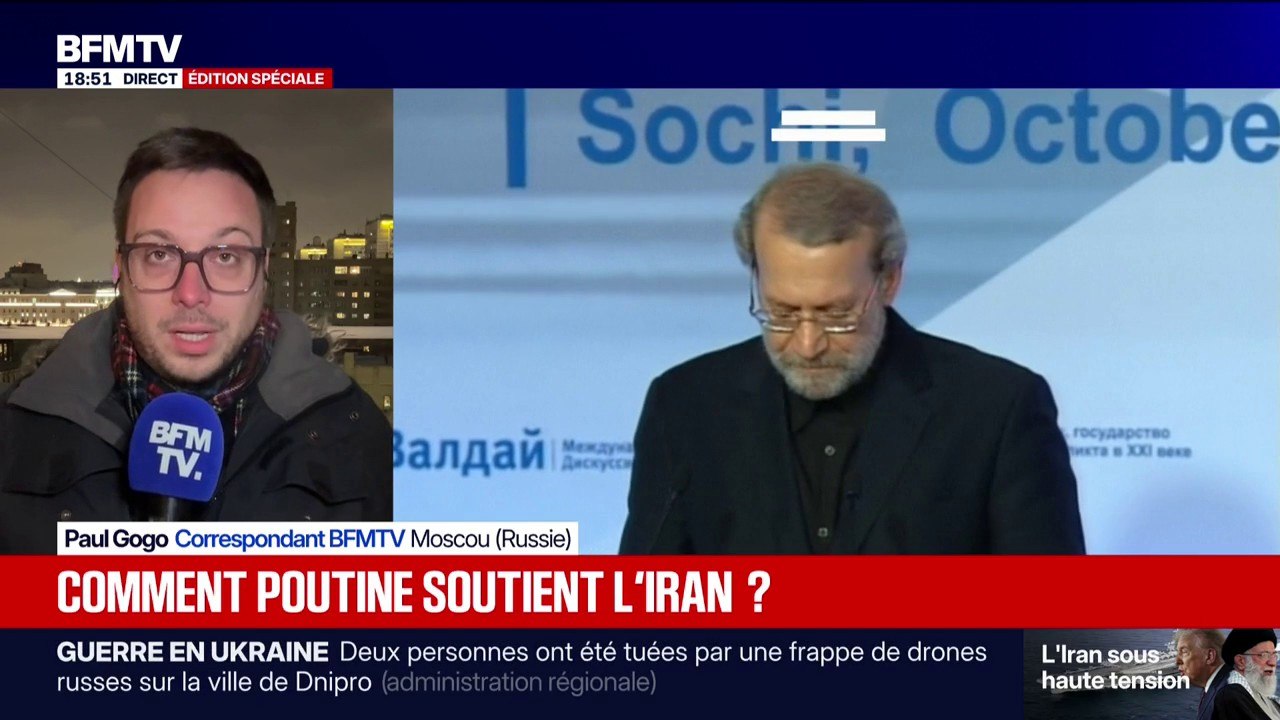 Un exercice militaire naval avec l'Iran et la Chine est prévu par la Russie en février