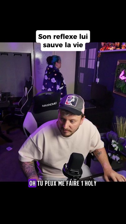 DrWhyNot en live
