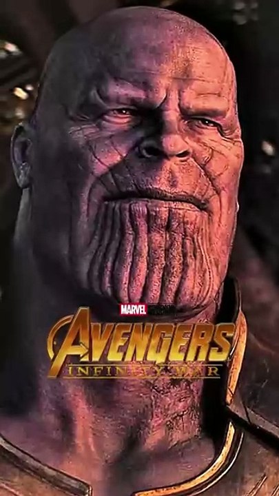 Why did Thanos use the Infinity Stones at the same time in that scene in Avengers: Infinity War?