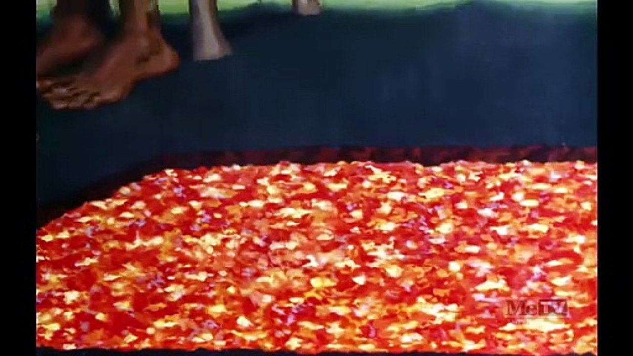 Tex Avery - O Circo (Dublagem Antiga)