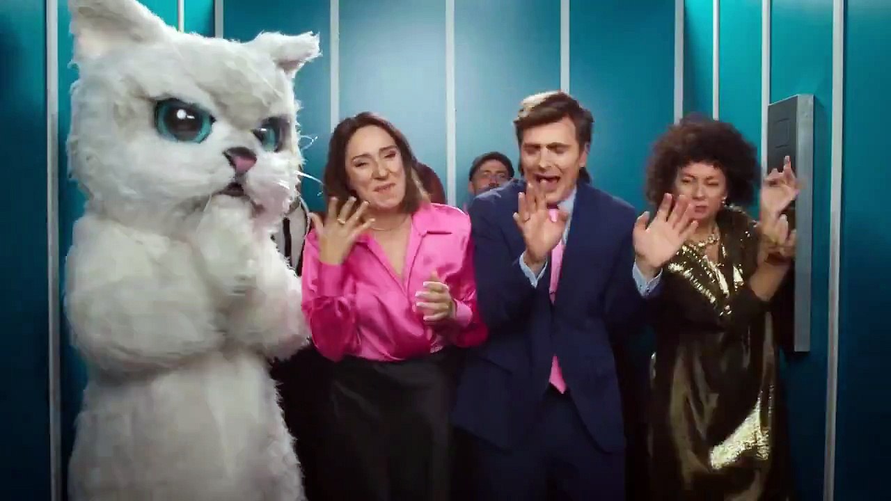 TVE La 1 Promo Crossobar (2026-)