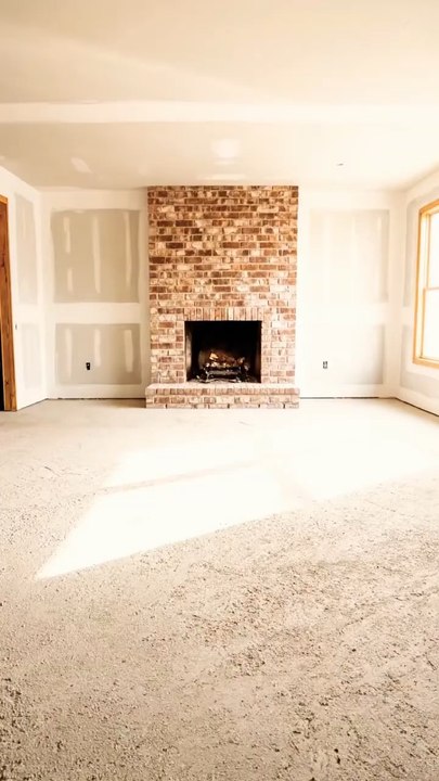 Luxury Living Room Transformation 😍 | Floral Epoxy Floor That Looks Unreal #shortsfeed #diyflooring