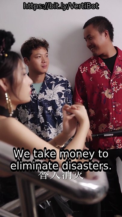(Eng Sub) Night calling