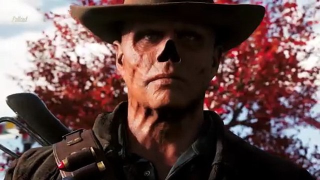 Call of Duty Black Ops 7 & Warzone | Call of Duty x Fallout | PS5 & PS4 & PC Games