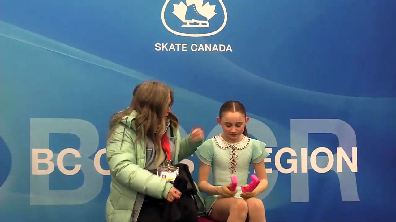 Star 6 Women (Gp2 Partial) Free BCCR Winterskate