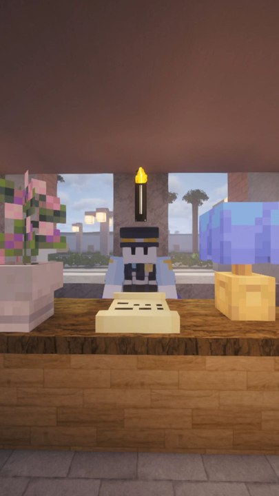 Un Kikoo subit l'attaque d'un villageois maudit ! 🤯