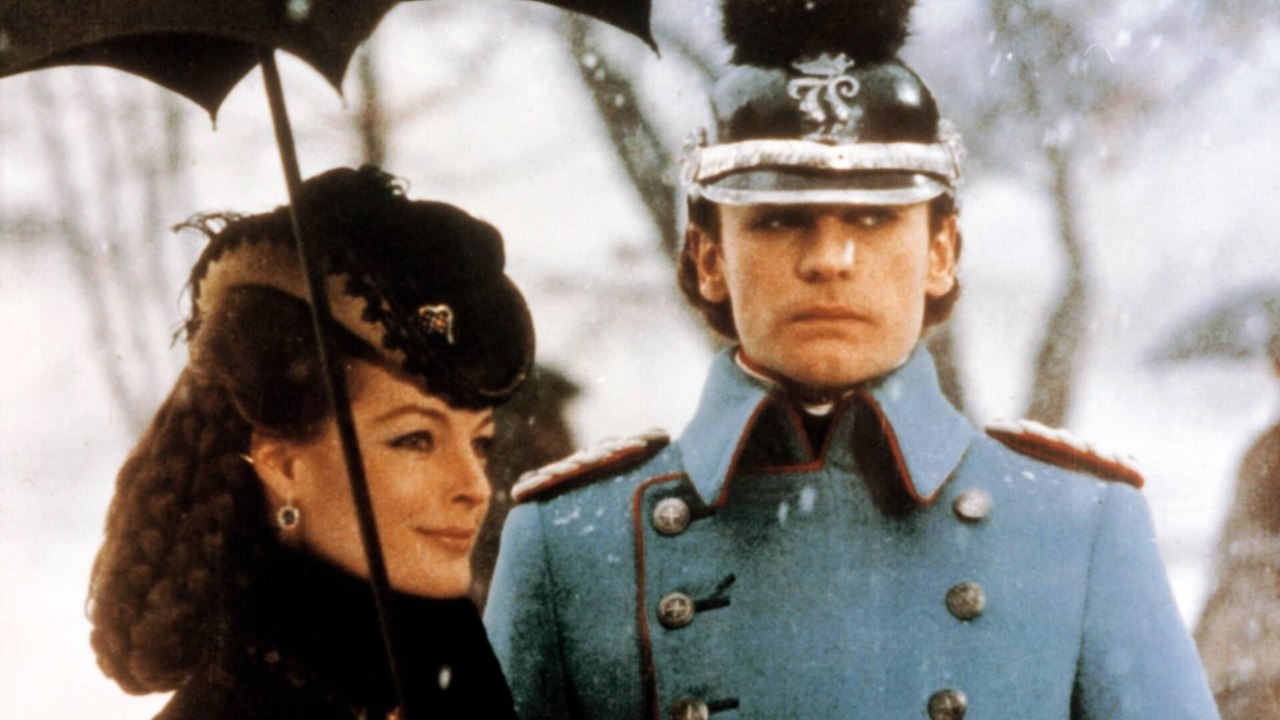 Ludwig ou le crépuscule des dieux