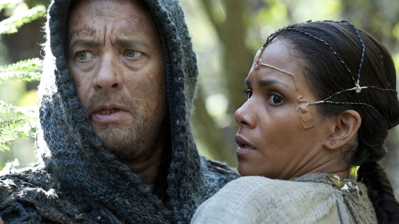 Cloud Atlas
