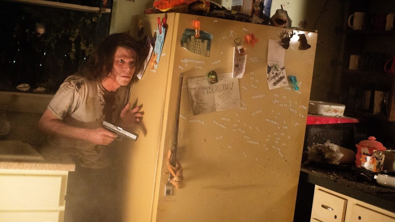 American Ultra