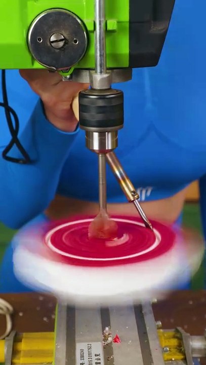 DIY Repair Secrets Every Enthusiast Should Know! 🧲 #Shorts #DIY #HACK