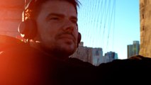 Big Time : dans la tête de Bjarke Ingels