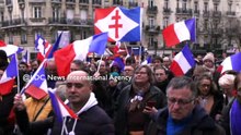 Frexit. Le Grand Rassemblement des Patriotes pour la Liberté