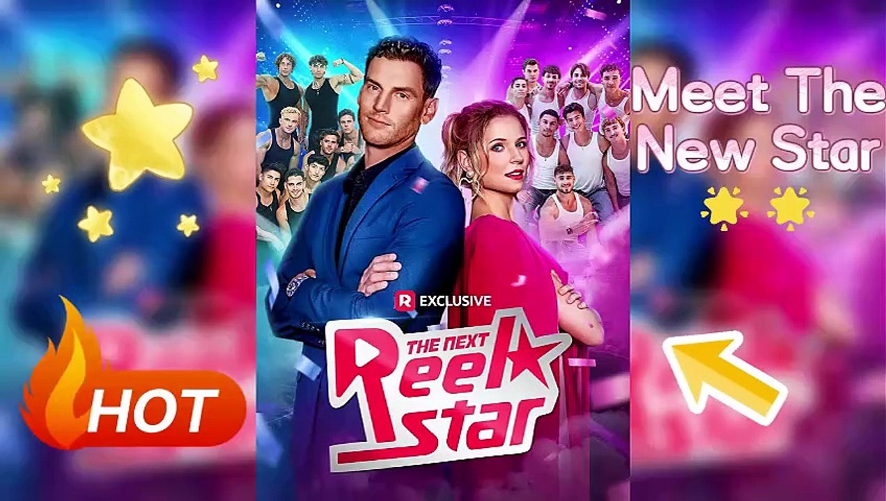 The Next ReelStar | Full Movie HD - New Best Dr...