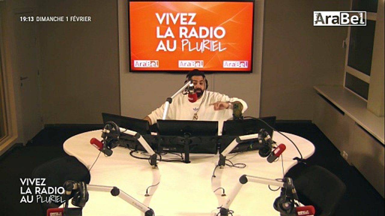 3ème Mi-Temps - L'intégrale du 01-02-2026
