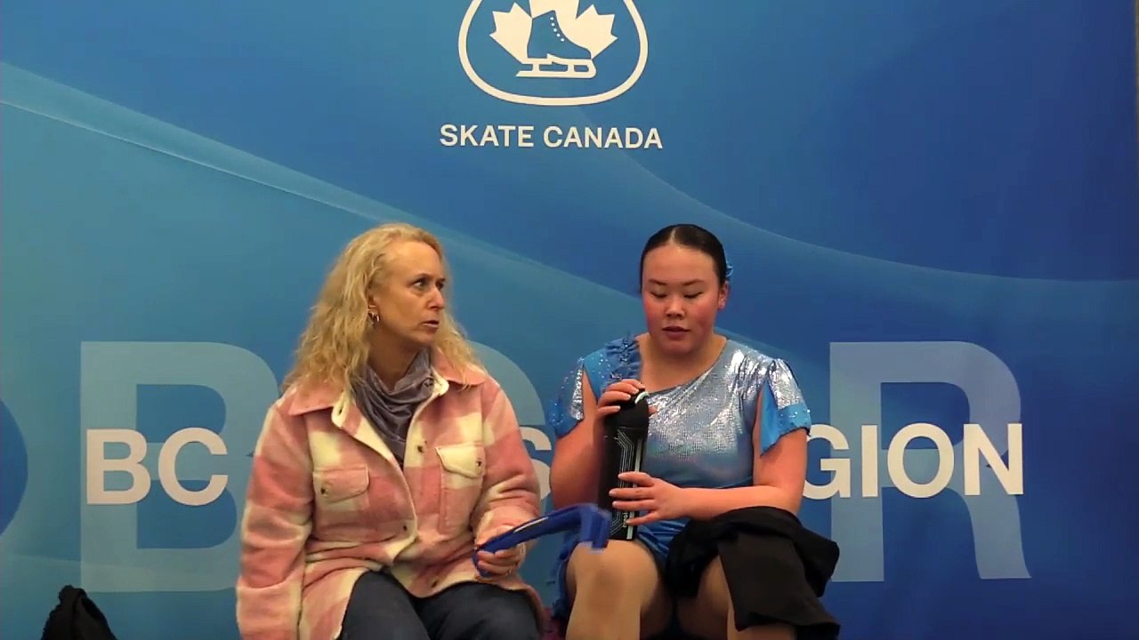 Star 6 Women (Gp3) Free BCCR Winterskate