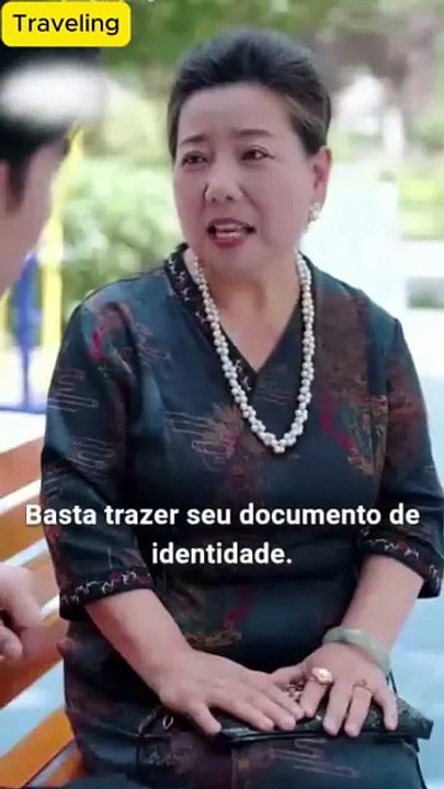 Esposa Inesperada A Bela Adormecida (Dublado)