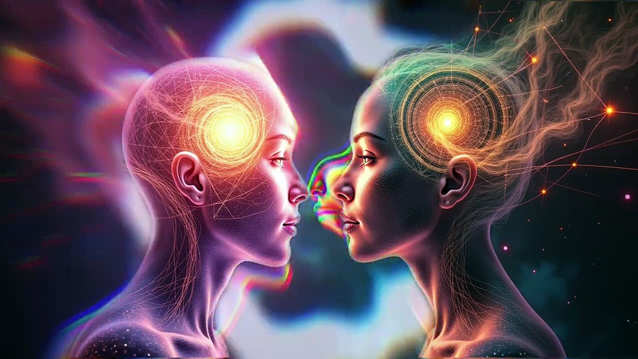 528 Hz Miracle Tone | Abundance Meditation to Manifest Desires