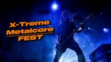 X-Treme Metalcore Fest