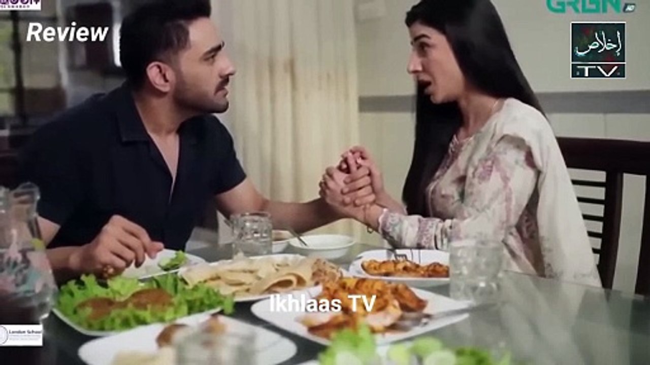 Meri Zindagi Hai Tu Episode 27 - 1 Feb 26 _ Hania Aamir _ Bilal Abbas Khan _ ARY Digital _HD Review(720P_HD)