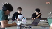 [Behind] JENO X JAEMIN transform into baseball players! WIND UP Script Reading Video ⚾ - KITZ