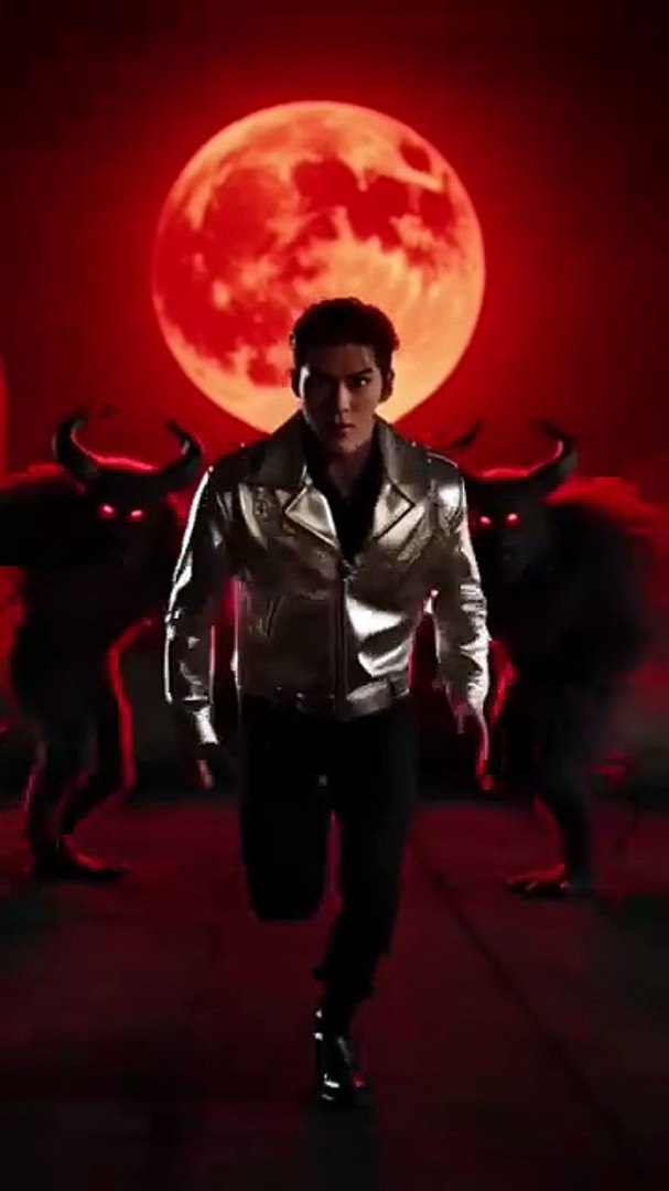 ⁣AI is RUINING K-Pop Demon Hunters Forever_! 😱 The Shocking Truth