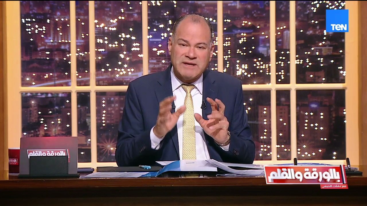 الديهي: نحن ضد ضرب إيران لأن المنطقة ستصبح في حالة هشاشة..  ضرب إيران ليس في مصلحة أحد