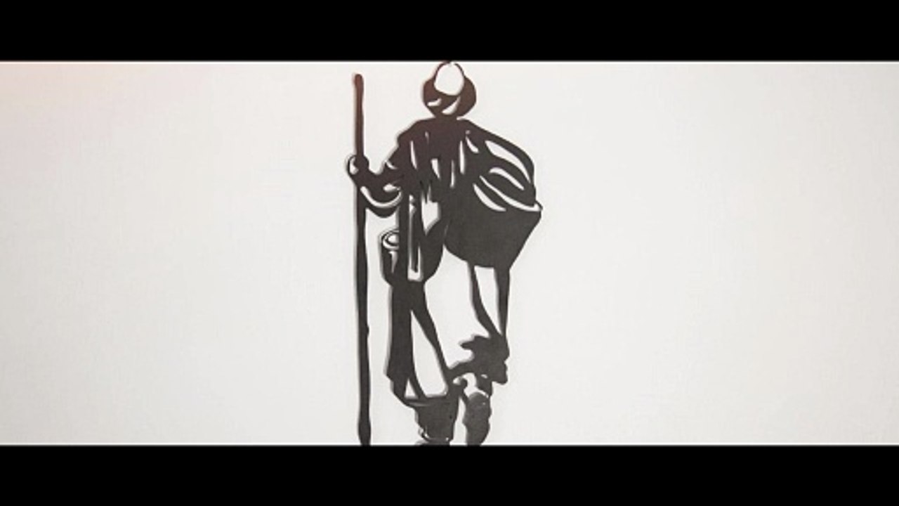 Yunus Emre - Bana Seni Gerek