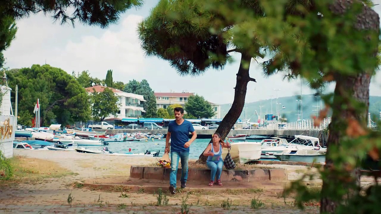 Kiralık Aşk 10. Bölüm