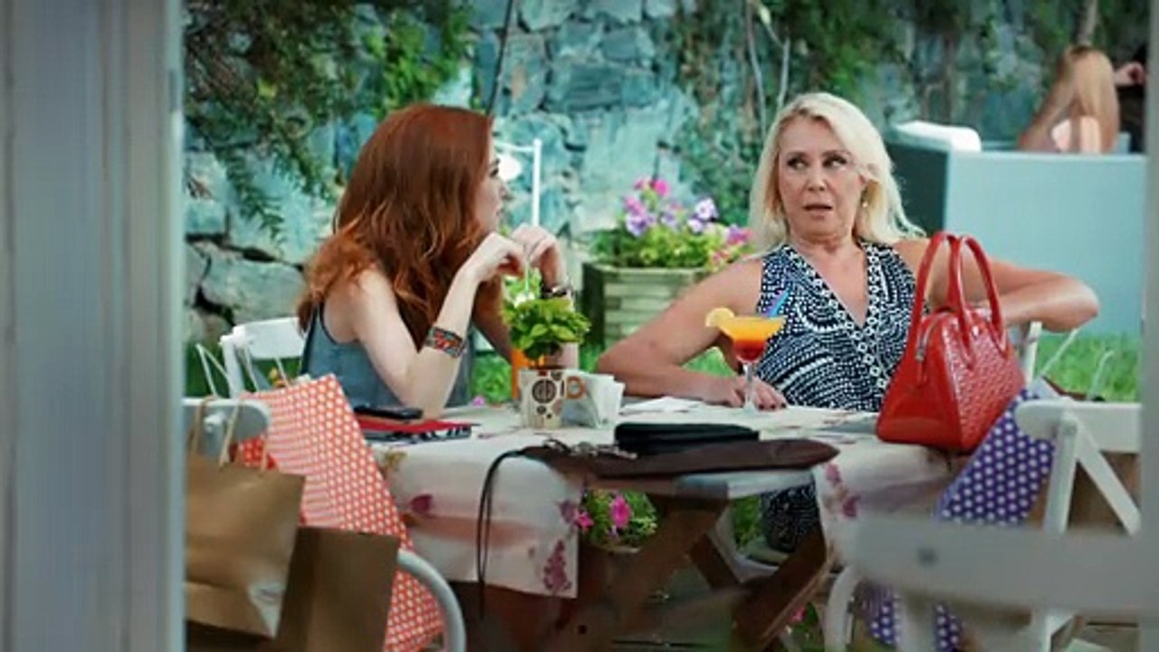 Kiralık Aşk 11. Bölüm