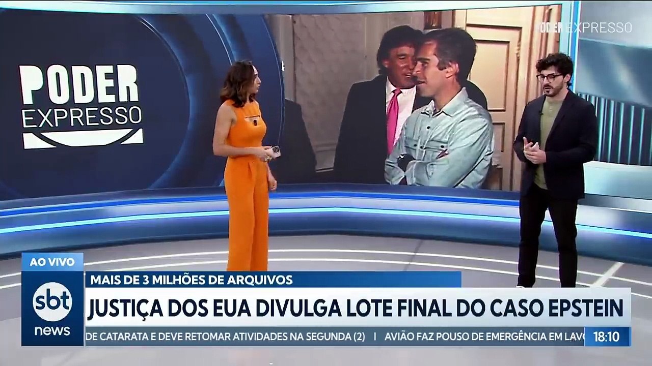Notícias do Brasil