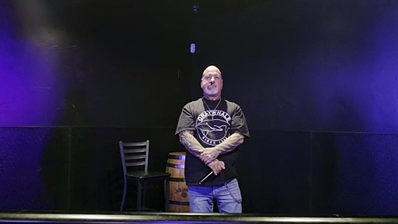 BEYOND THE BLACK - REINCARNATION (PERFORMED LIVE AT THE WESTERNER)