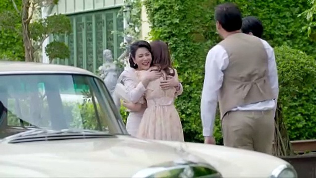 60. TITLE: When The Sky Falls [2022]/Thai Series Action Drama Finale Tagalog Dubbed Episode 60 HD