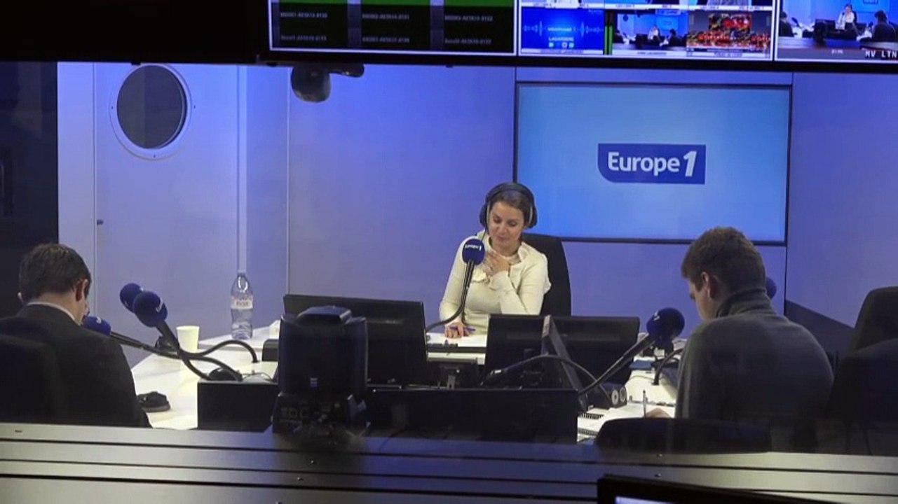 «L’identité française n’existe pas» selon Allan Brunon (LFI) : «Il ne connaît rien à l'identité française», pointe Jules Torres