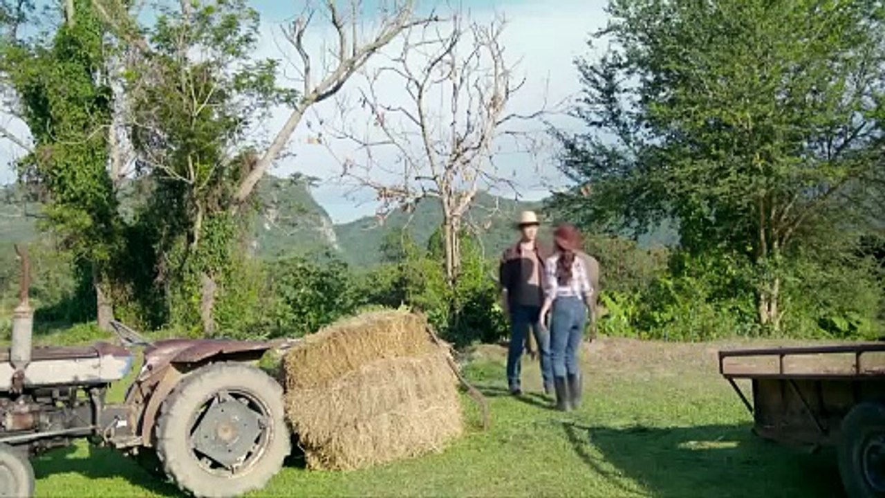 58. TITLE: When The Sky Falls [2022]/Thai Series Action Drama Tagalog Dubbed Episode 58 HD