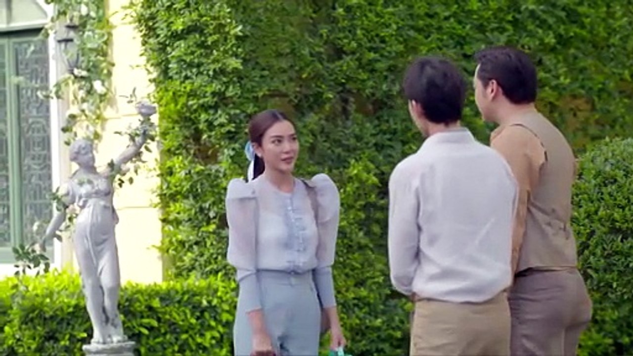 56. TITLE: When The Sky Falls [2022]/Thai Series Action Drama Tagalog Dubbed Episode 56 HD