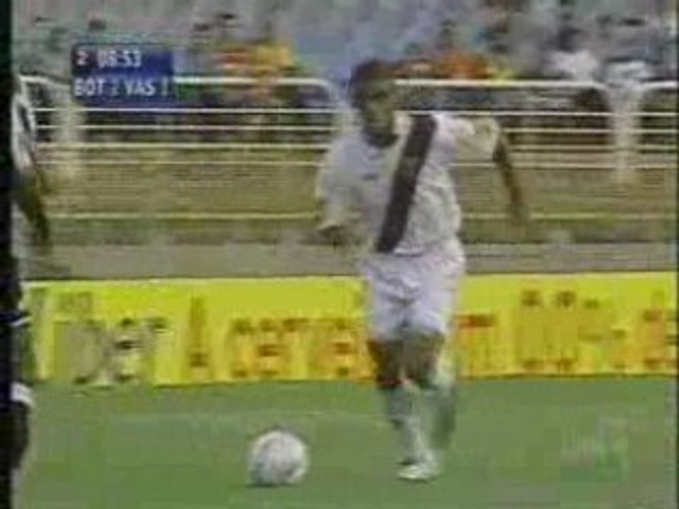 ANDERSON COSTA DELANTEIRO