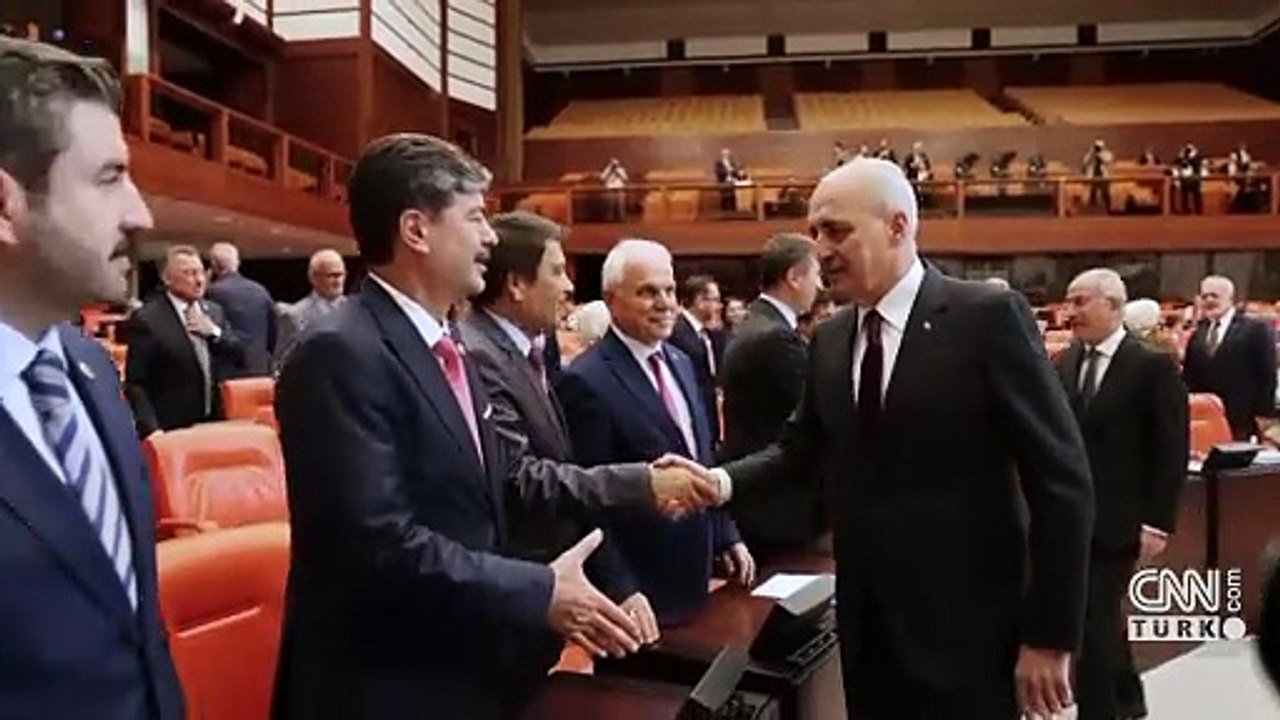 Meclis yoğun mesaisine başlıyor: Trafik cezalarını artıran düzenleme görüşülecek