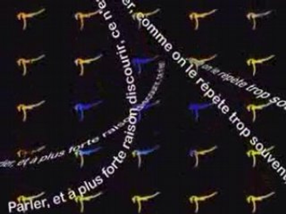 Langage Unigembiste