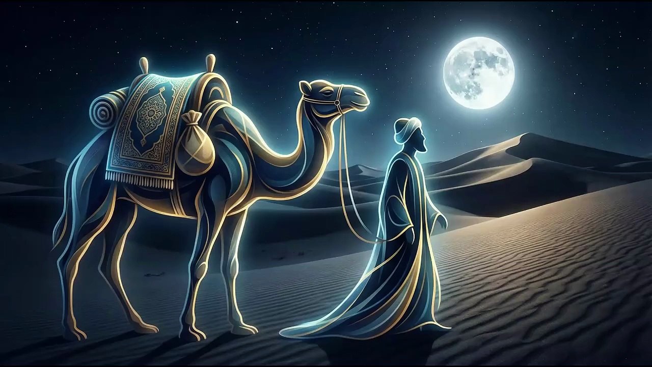 Göçtü Kervan ilahisi - Yunus Emre