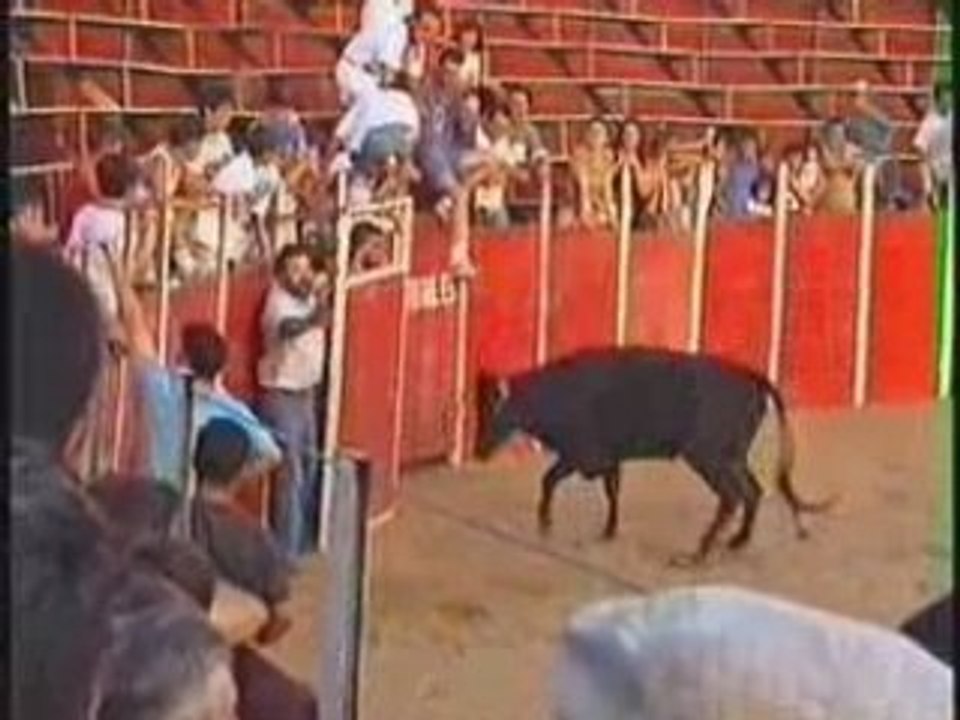 cuidado con las partes bajas