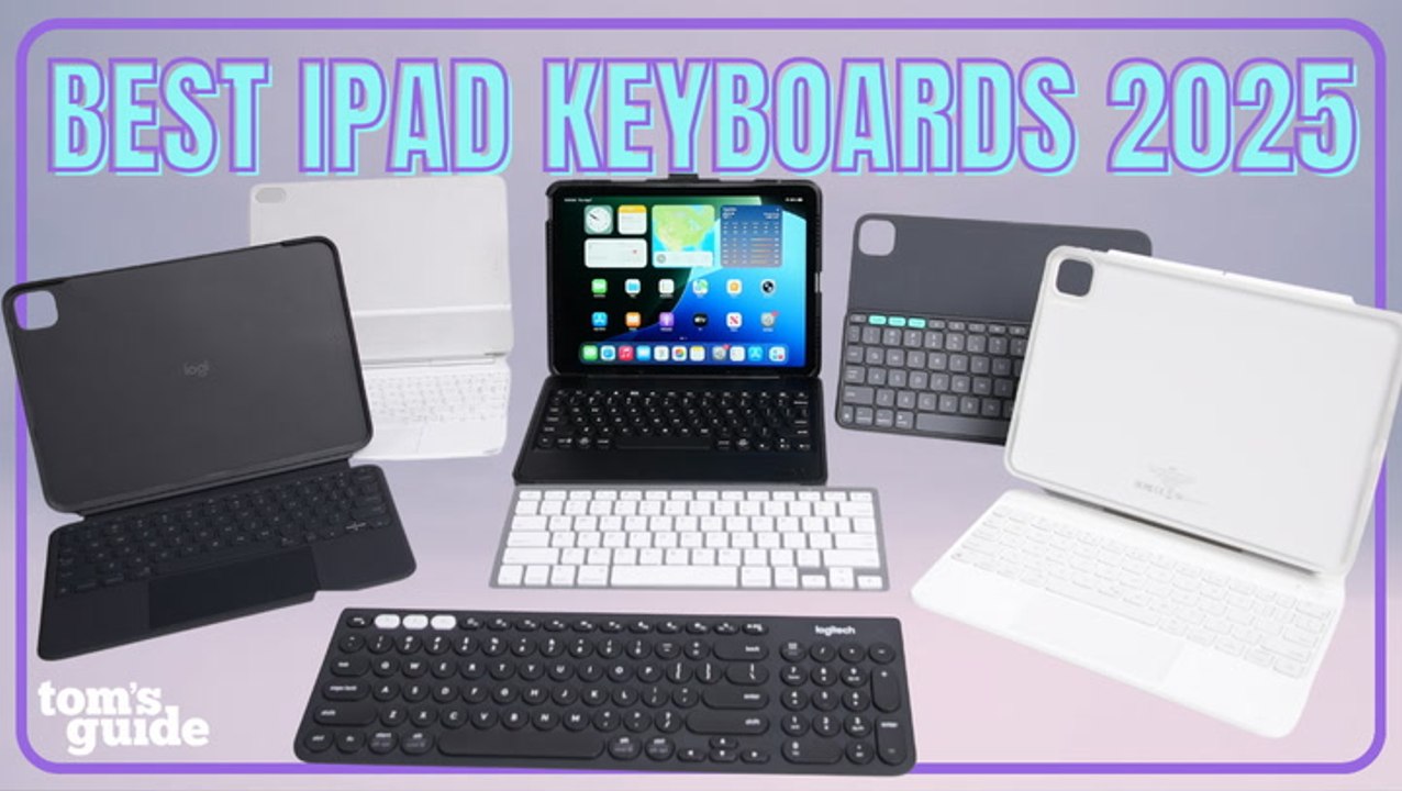 Best iPad Keyboards  | Review