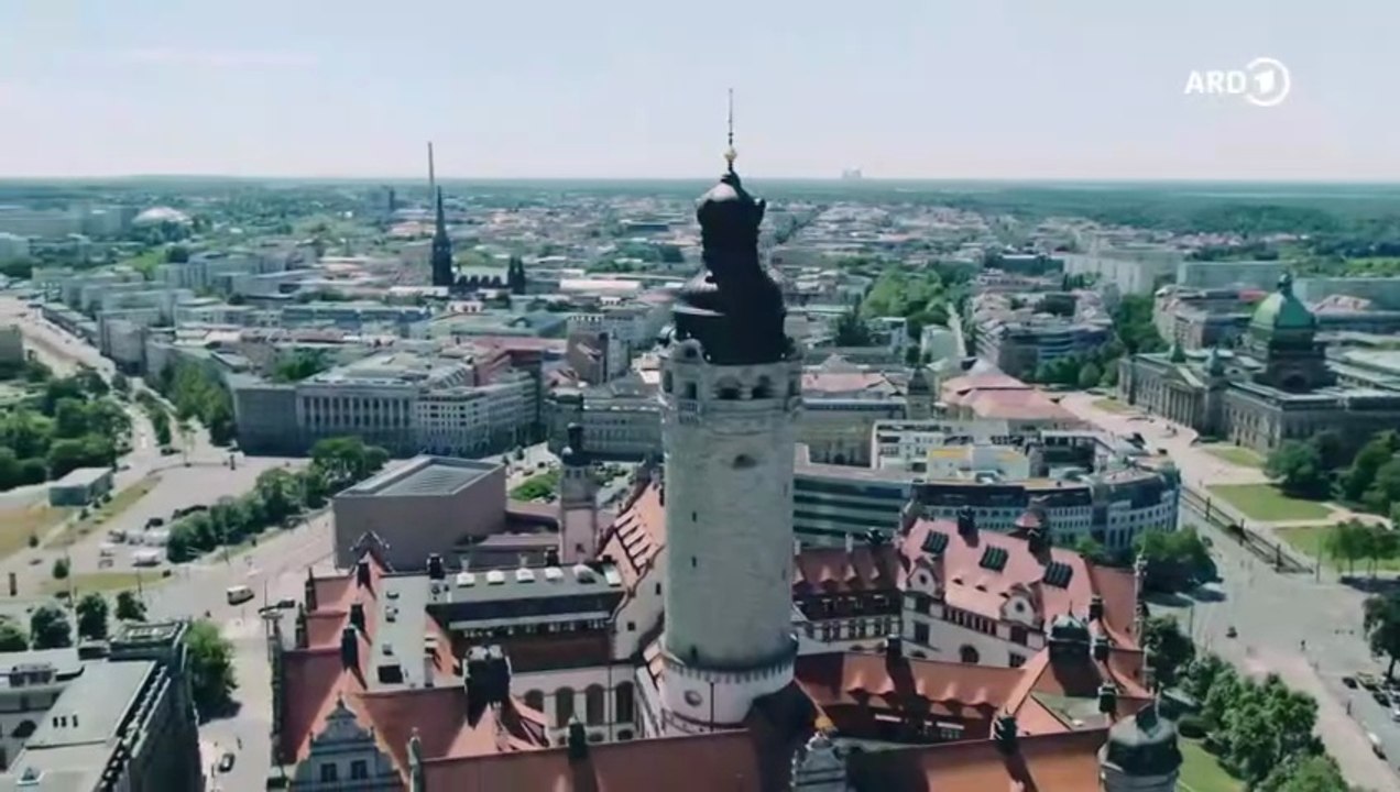 In aller Freundschaft 1065 Loslassen