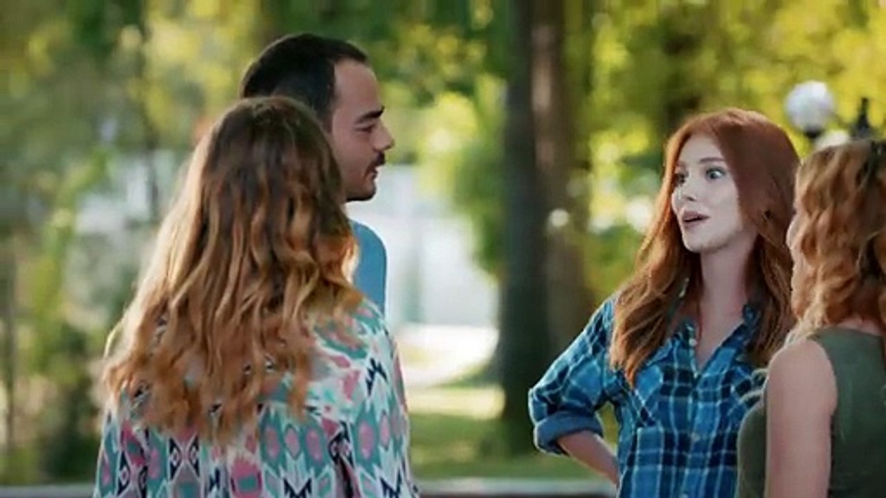 Kiralık Aşk 13. Bölüm