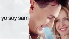 Yo soy Sam (2001) pelicula completa español latino