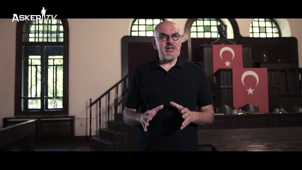 Bir Dönüm Noktası 30 Ağustos 1922