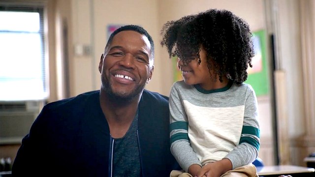 NFL’s Super Bowl LX Spot Unites Michael Strahan, Christian McCaffrey, and Cam Heyward
