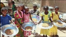 【豆知識】世界の学校給食　【Trivia News】School Lunches Around the World