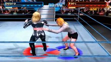 Debra vs Tori Single