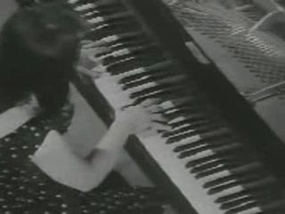 Argerich- Chopin-ScherzoN.3