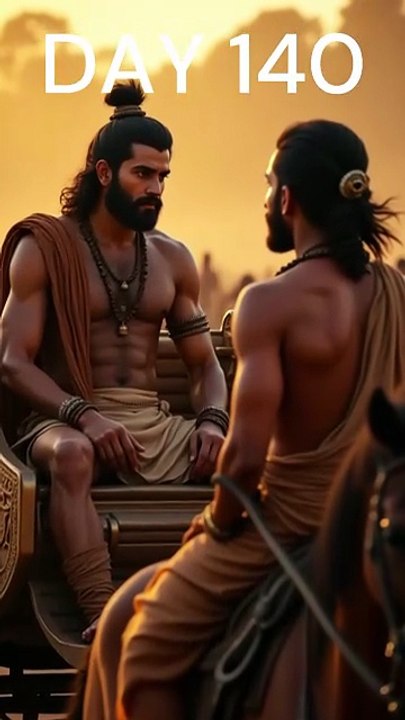 Mission Bhagavad Gita Slok Day 140